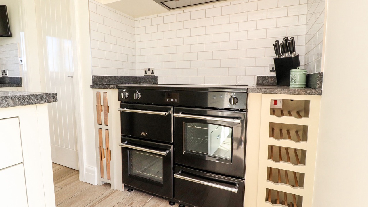Photo of Kitchen in Churchtown