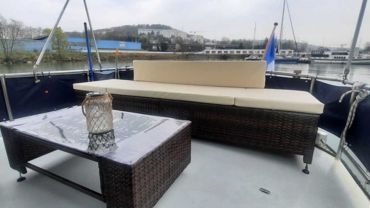 Photo of Outdoor in Rouen