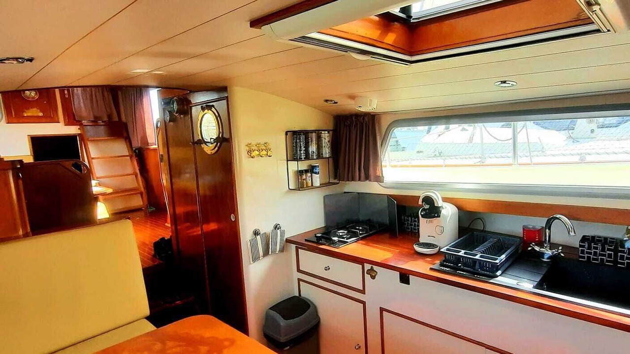 Photo of Kitchen in Rouen