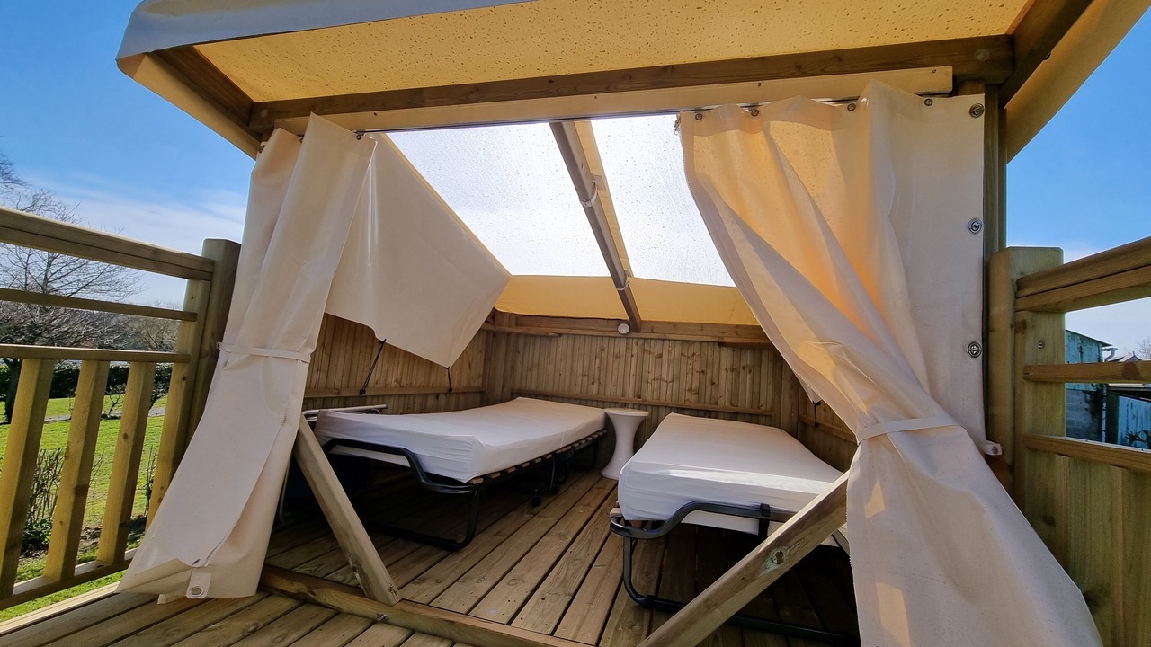 Photo of Patio Balcony in Ferel