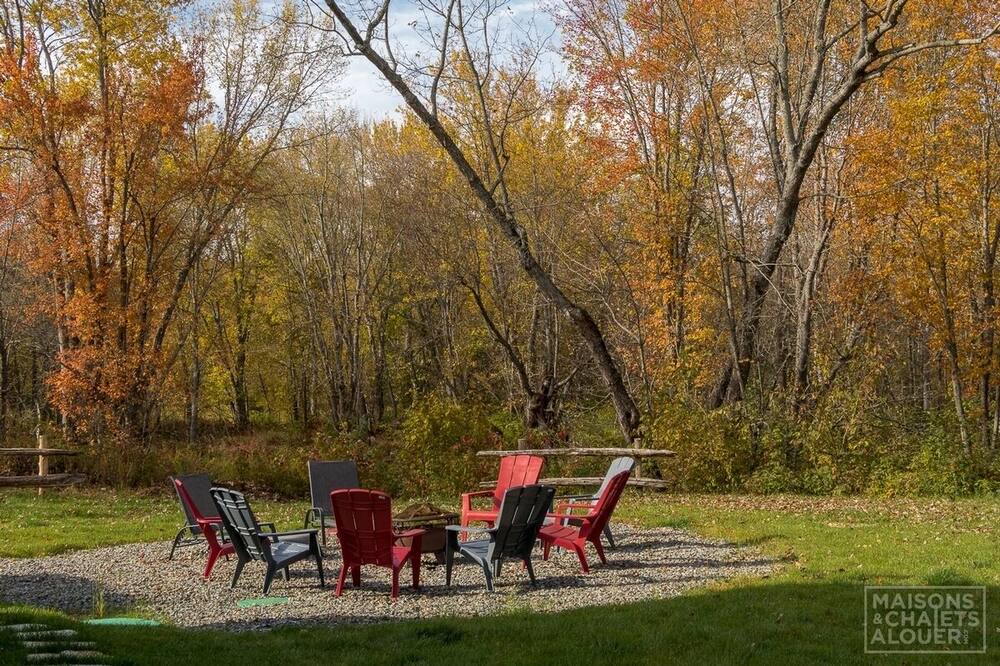 Photo of Outdoor in Matawinie Regional County Municipality