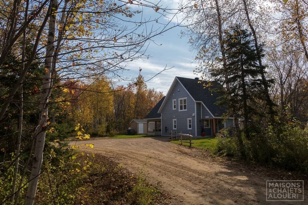 Photo of Outdoor in Matawinie Regional County Municipality