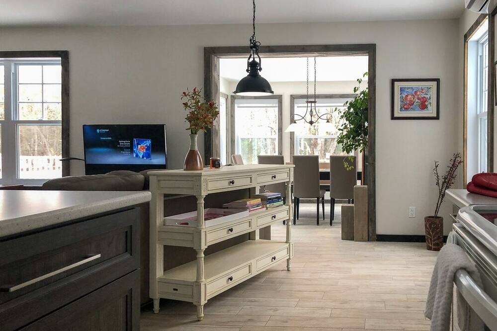 Photo of Bedroom in Matawinie Regional County Municipality