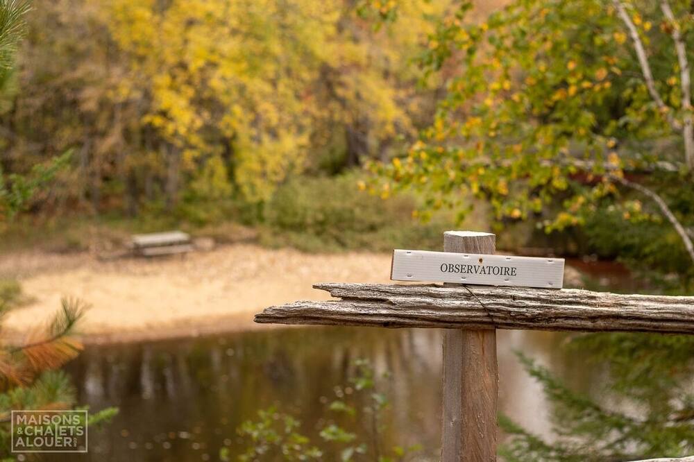 Photo of Outdoor in Matawinie Regional County Municipality