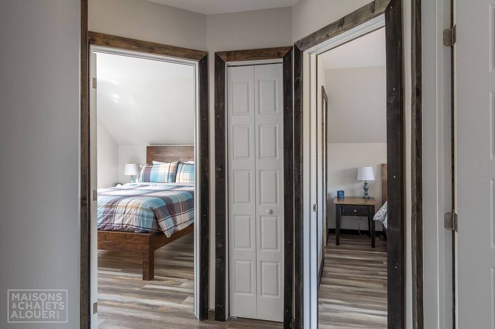Photo of Bedroom in Matawinie Regional County Municipality