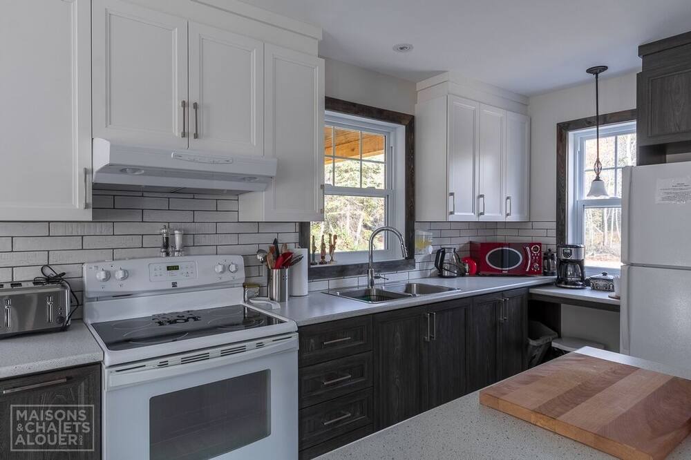 Photo of Kitchen in Matawinie Regional County Municipality