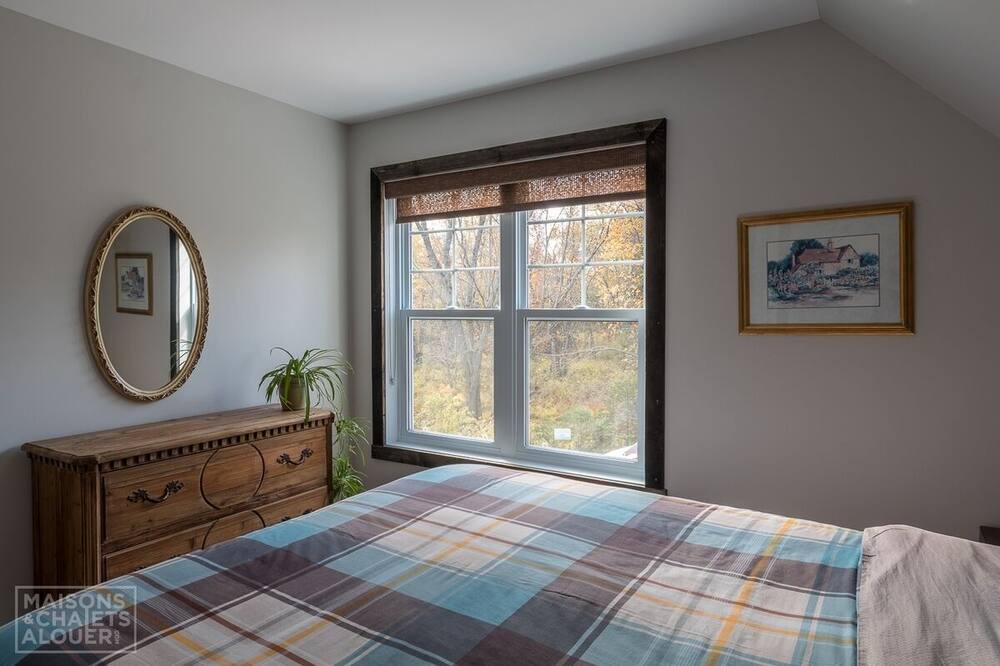 Photo of Bedroom in Matawinie Regional County Municipality