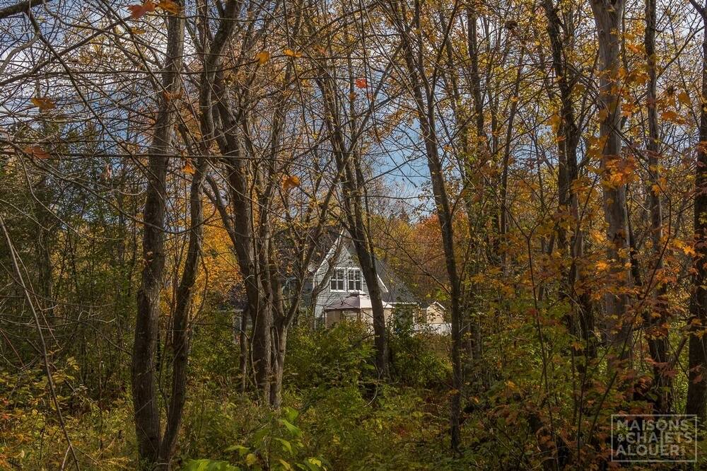 Photo of Outdoor in Matawinie Regional County Municipality