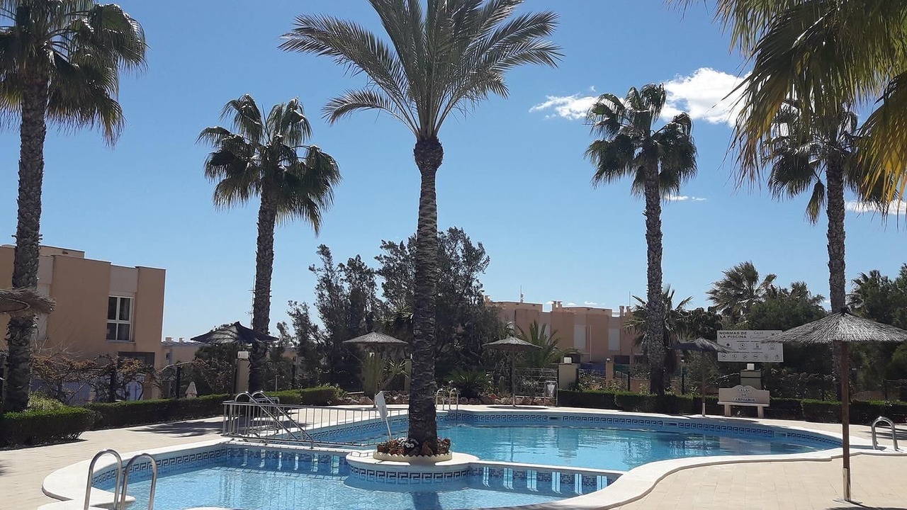 Photo of Outdoor in Dehesa de Campoamor