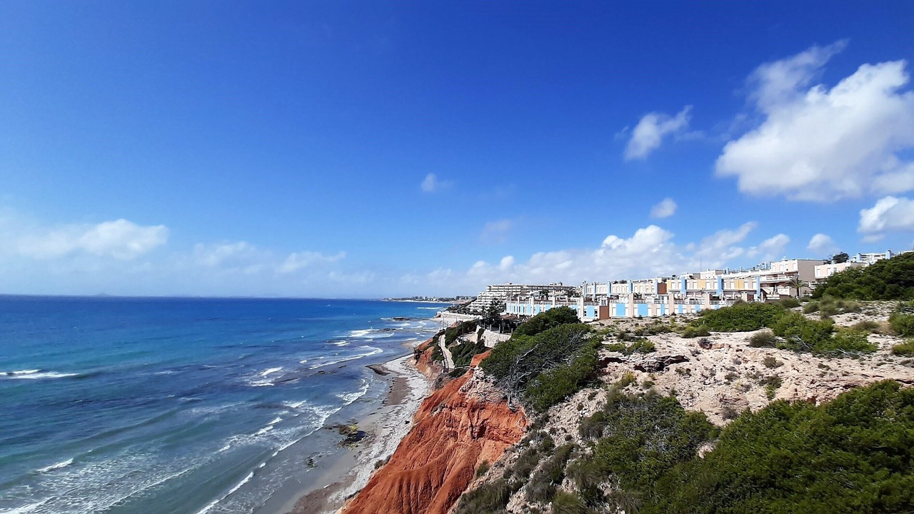 Photo of Others in Dehesa de Campoamor