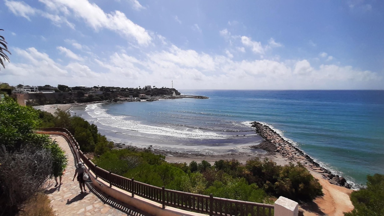 Photo of Others in Dehesa de Campoamor