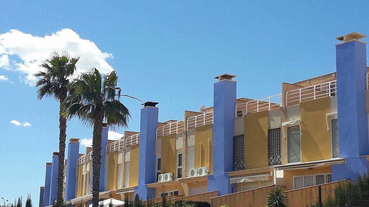Photo of Outdoor in Dehesa de Campoamor