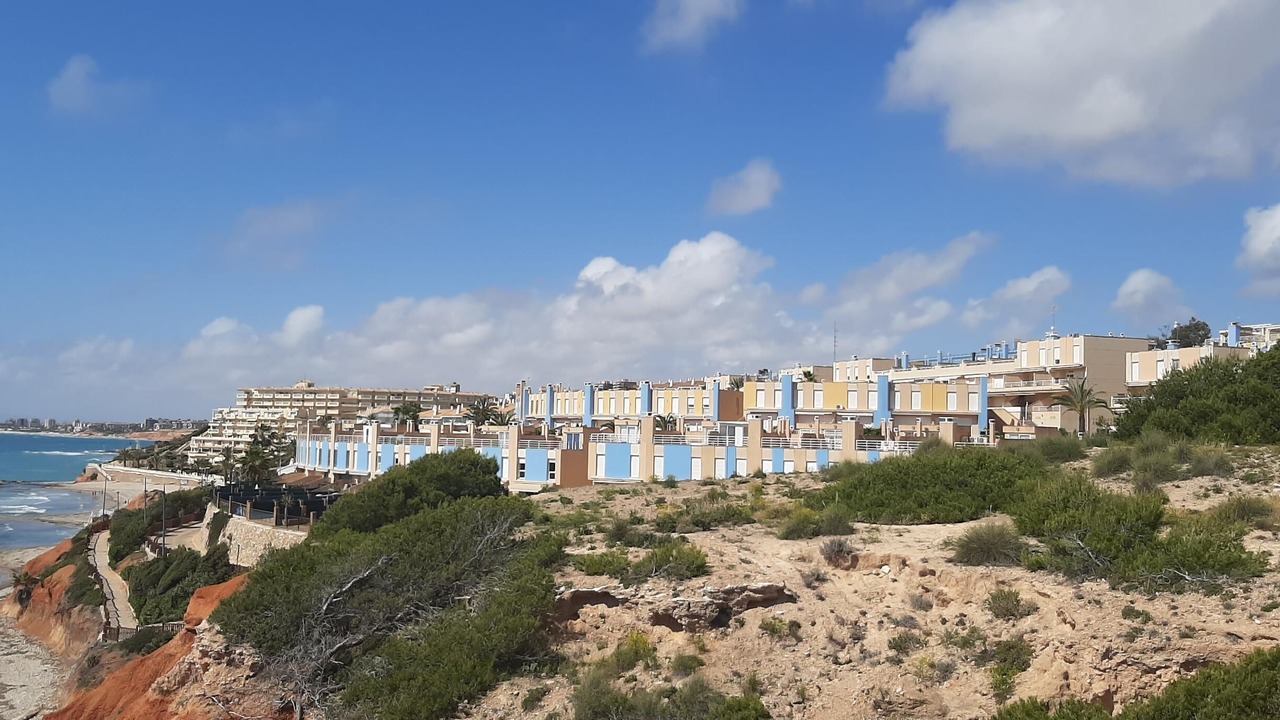 Photo of Outdoor in Dehesa de Campoamor