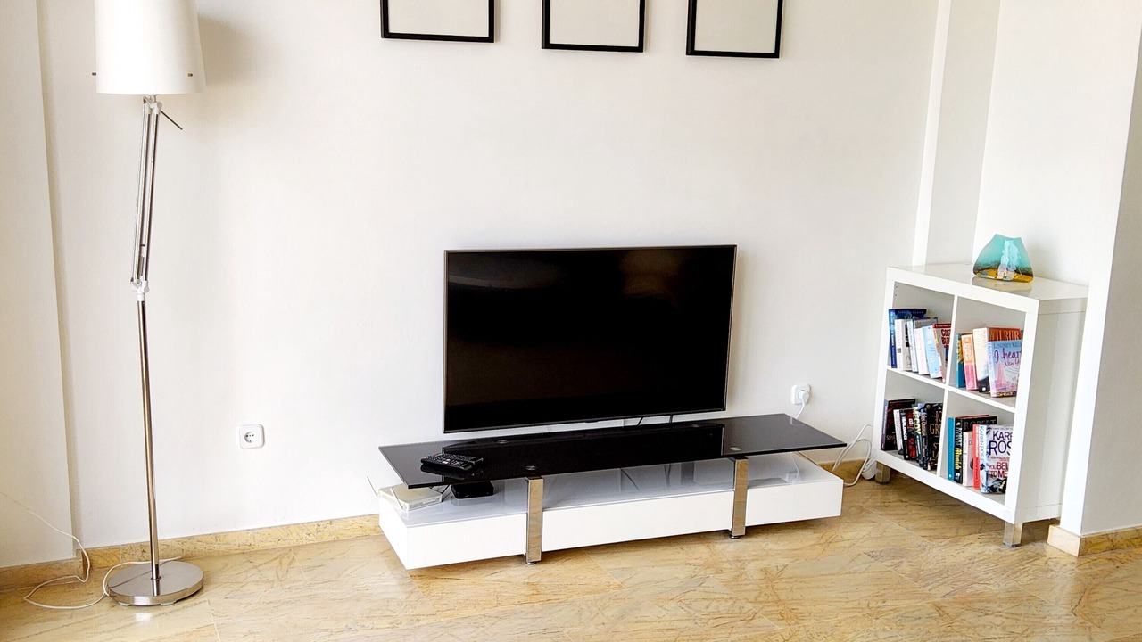 Photo of Livingroom in Dehesa de Campoamor