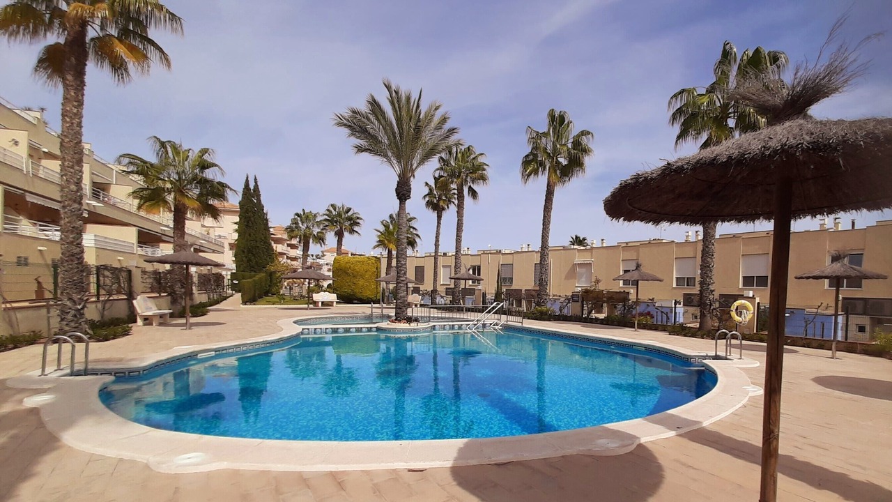 Photo of Outdoor in Dehesa de Campoamor