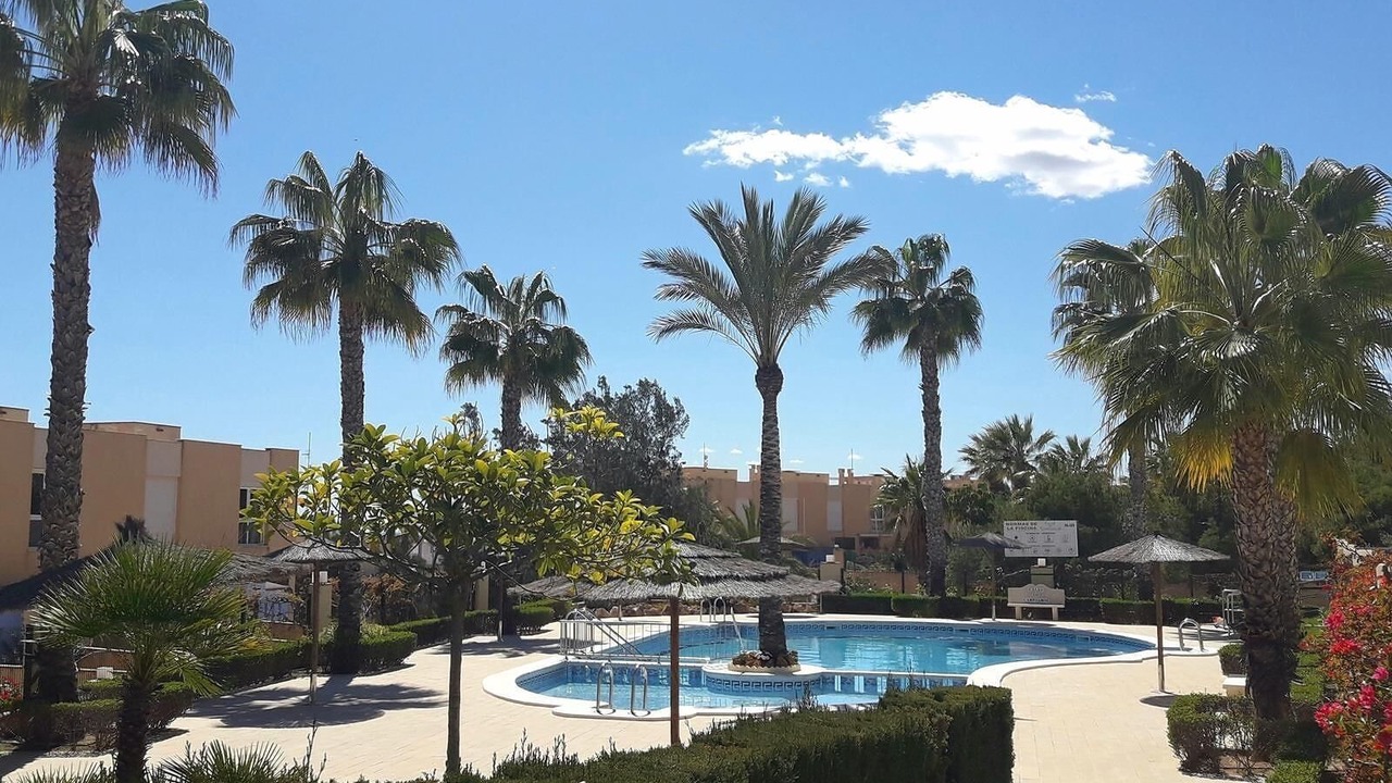 Photo of Outdoor in Dehesa de Campoamor