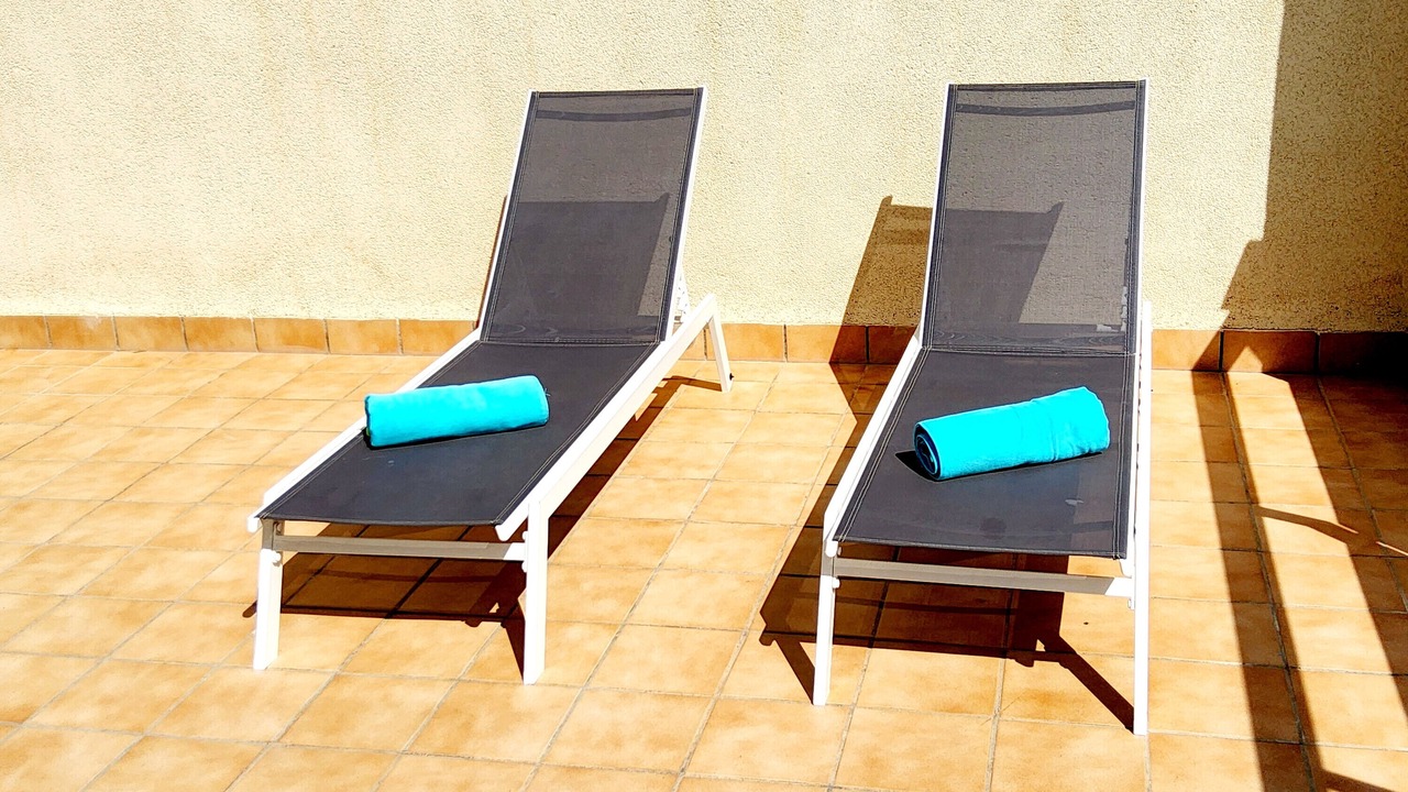 Photo of Outdoor in Dehesa de Campoamor