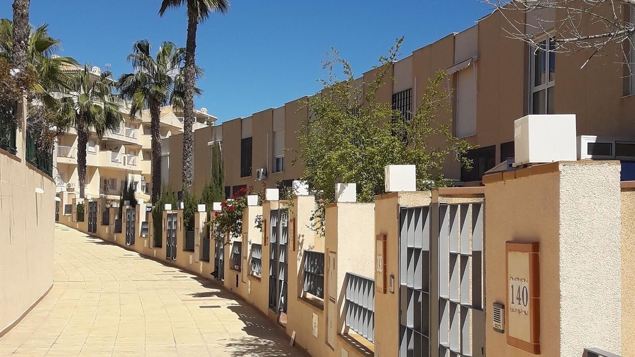 Photo of Outdoor in Dehesa de Campoamor