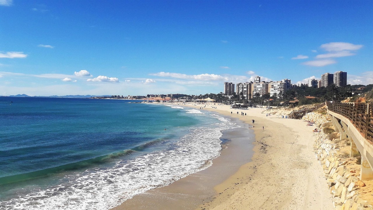 Photo of Others in Dehesa de Campoamor