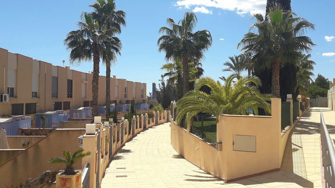 Photo of Outdoor in Dehesa de Campoamor