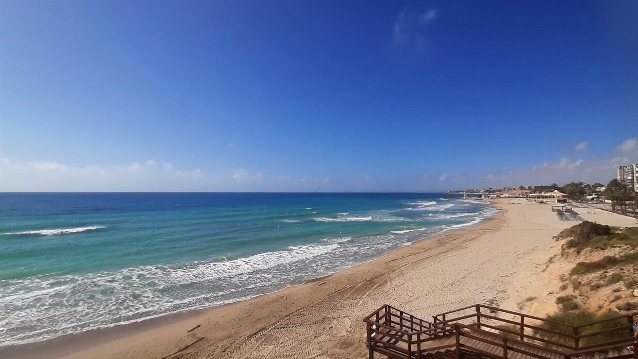 Photo of Others in Dehesa de Campoamor