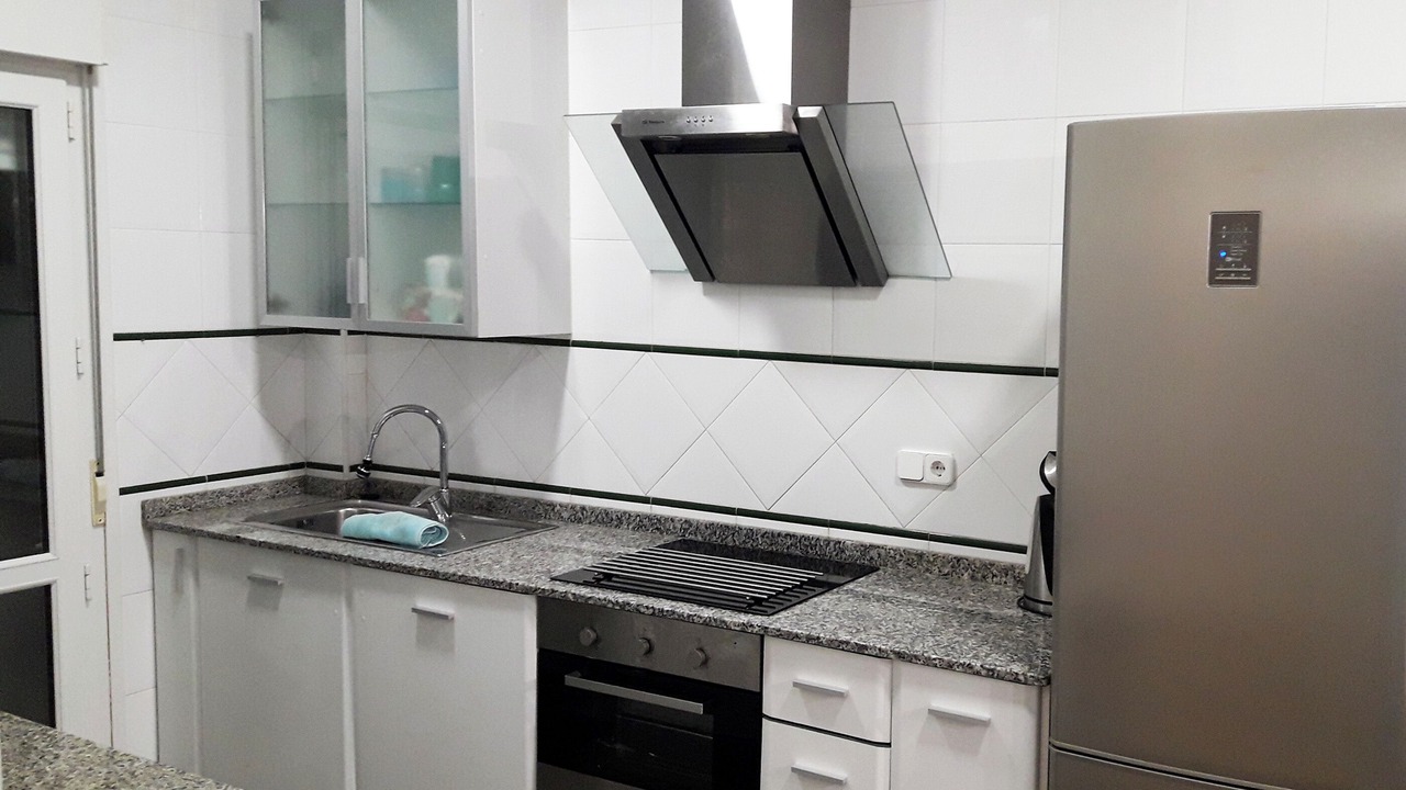 Photo of Kitchen in Dehesa de Campoamor
