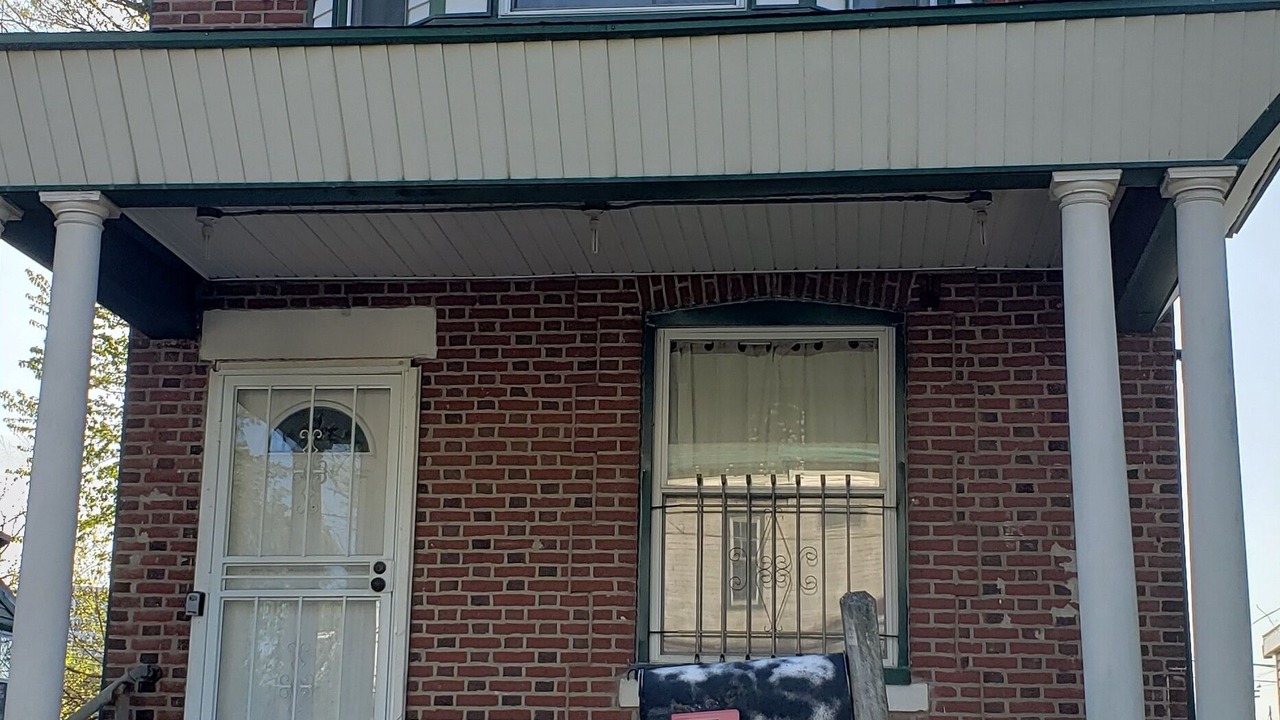 Photo of Outdoor in Oak Lane - East Oak Lane