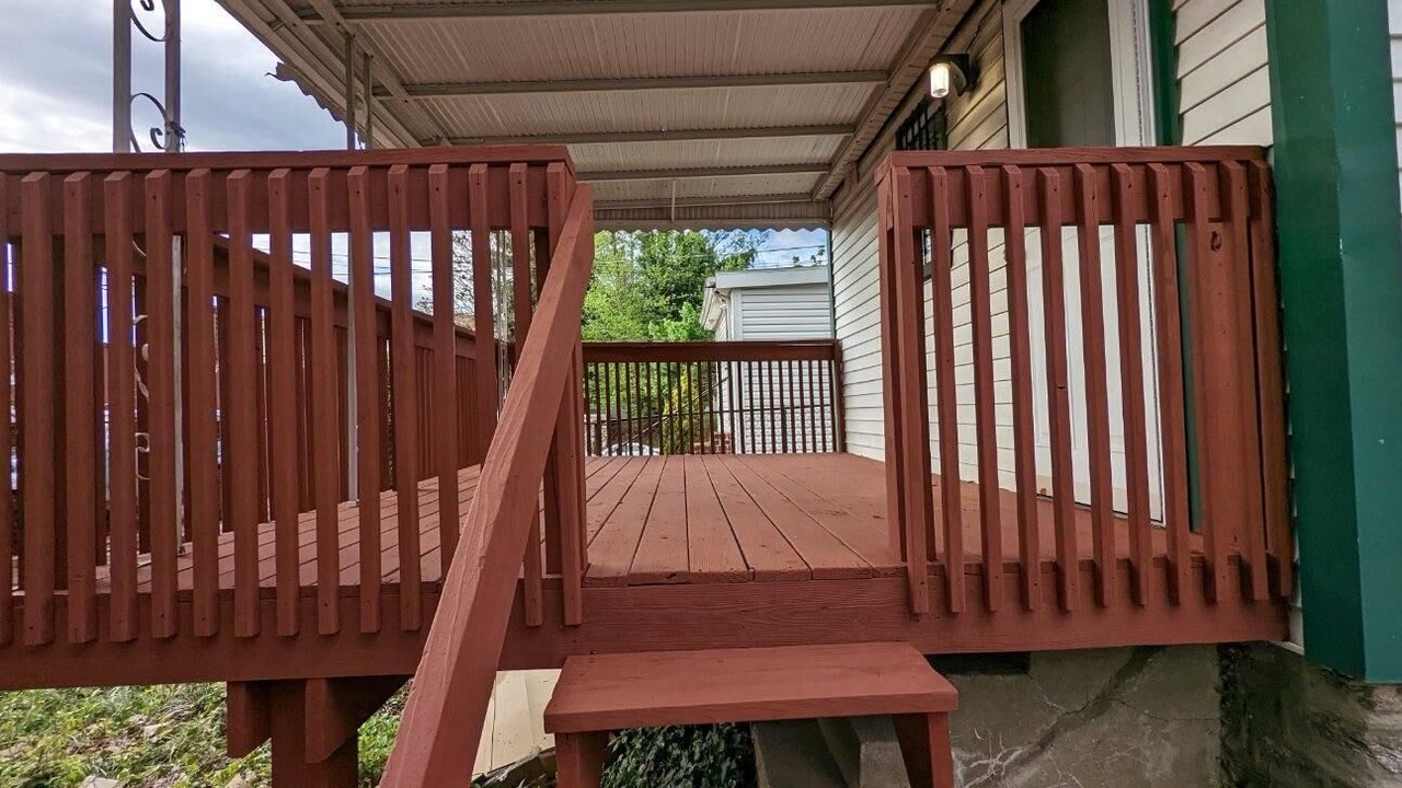 Photo of Outdoor in Oak Lane - East Oak Lane