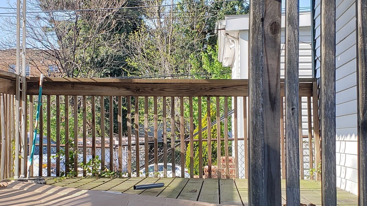 Photo of Outdoor in Oak Lane - East Oak Lane