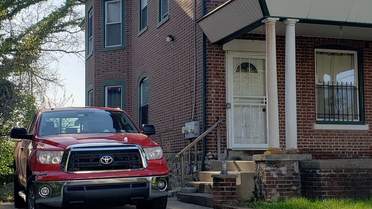 Photo of Outdoor in Oak Lane - East Oak Lane