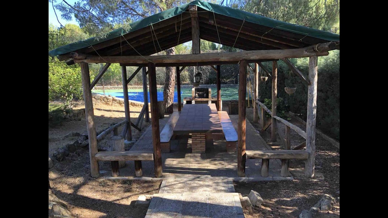 Photo of Outdoor in Guadamur