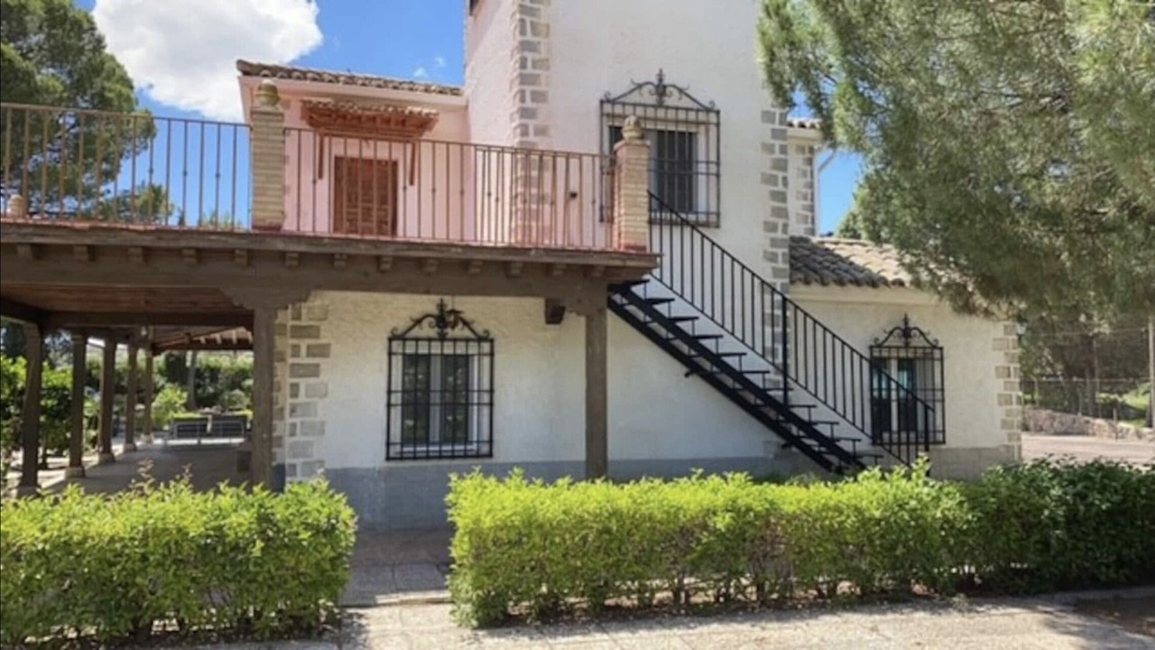 Photo of Outdoor in Guadamur