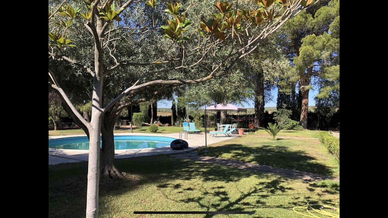 Photo of Outdoor in Guadamur