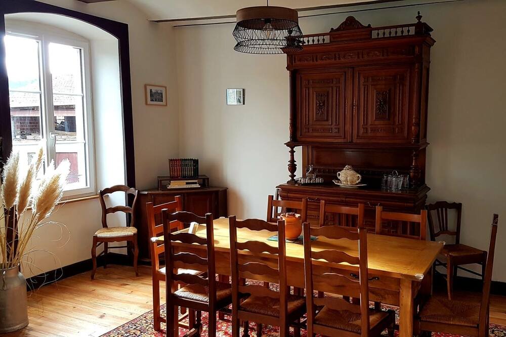 Photo of Kitchen in Domeyrat