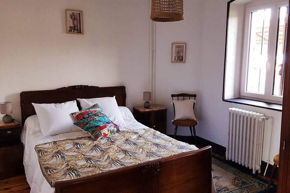 Photo of Bedroom in Domeyrat