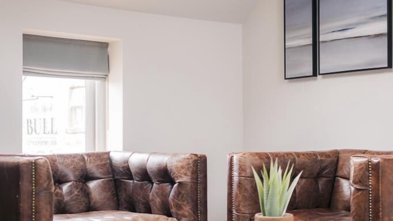 Photo of Bedroom in Litton