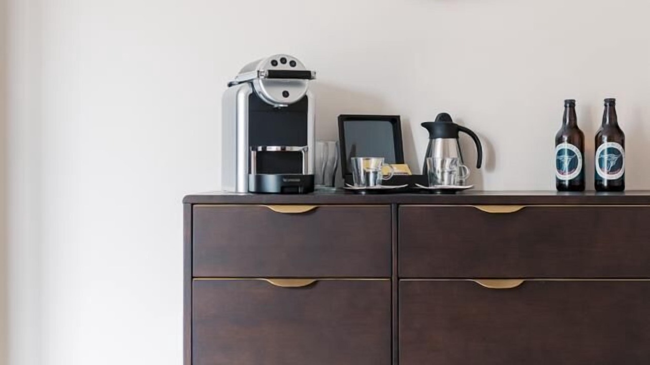 Photo of Bedroom in Litton