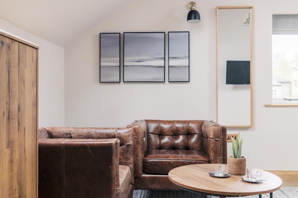 Photo of Bedroom in Litton