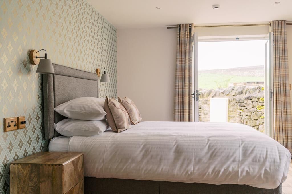 Photo of Bedroom in Litton