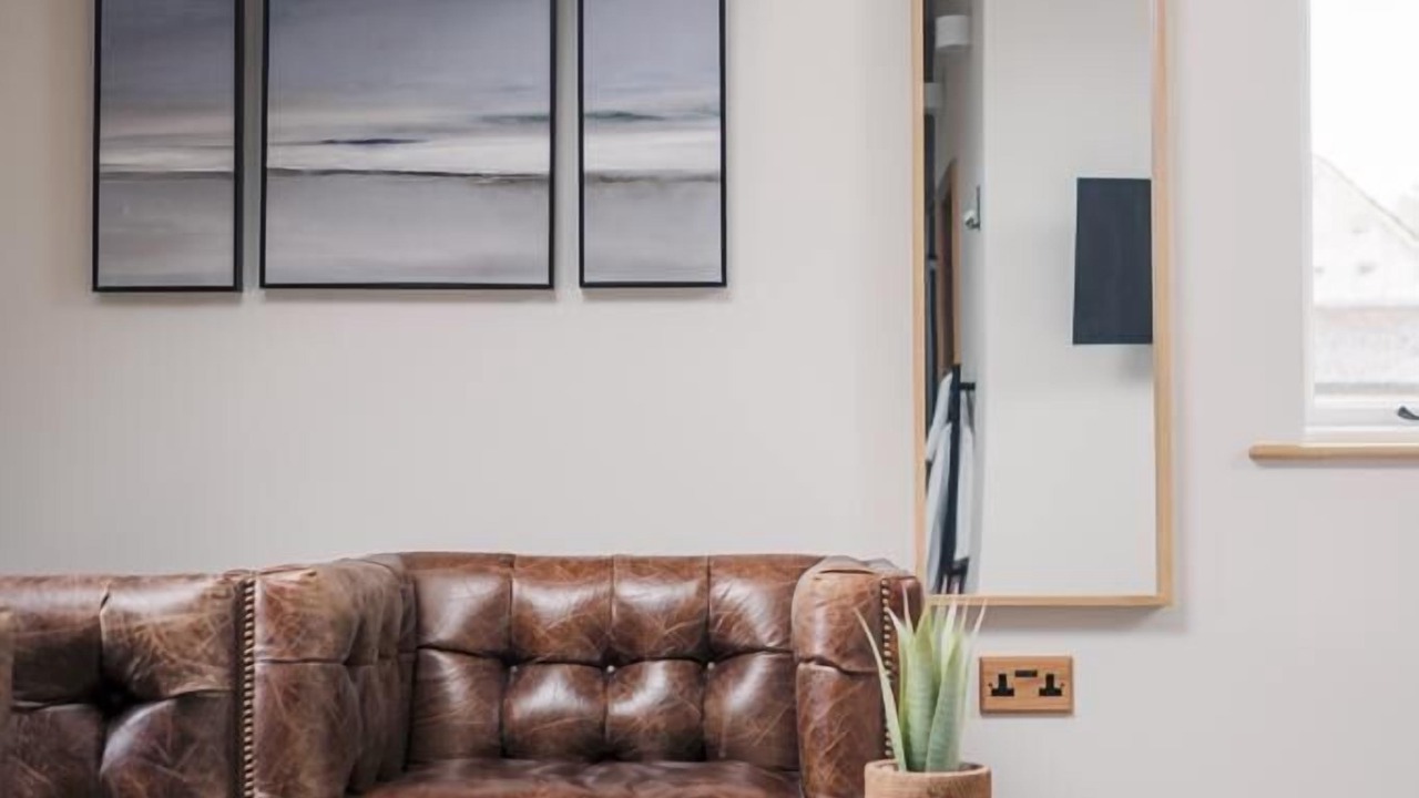 Photo of Bedroom in Litton