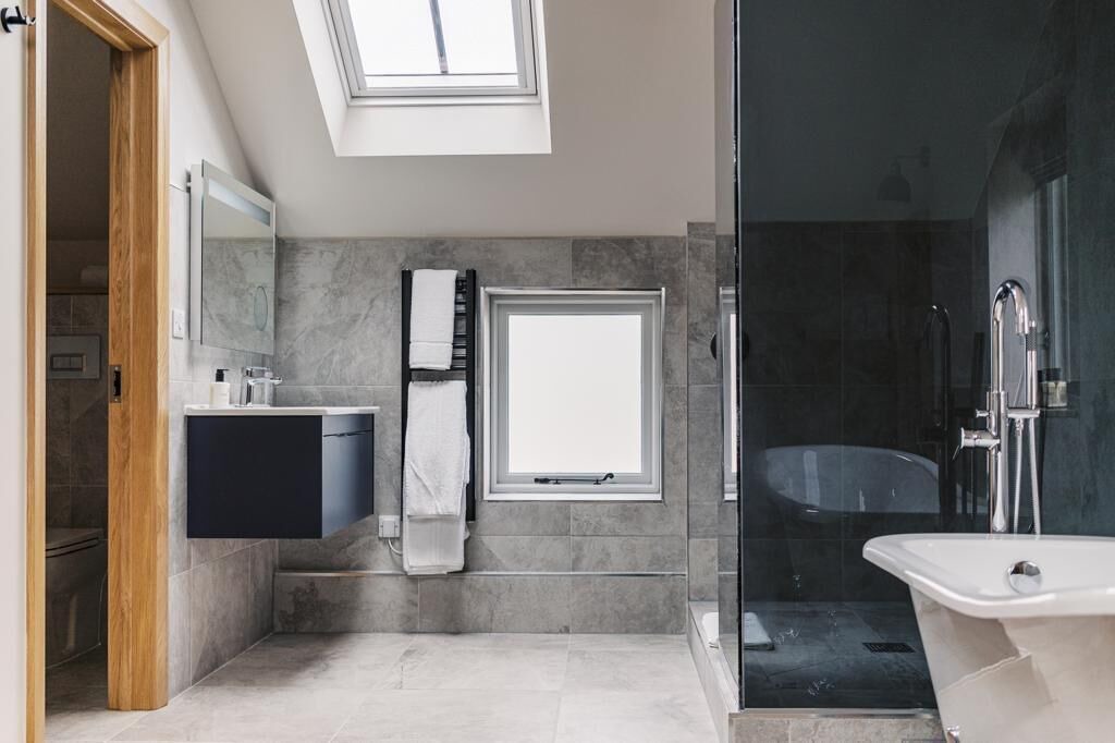 Photo of Bathroom in Litton