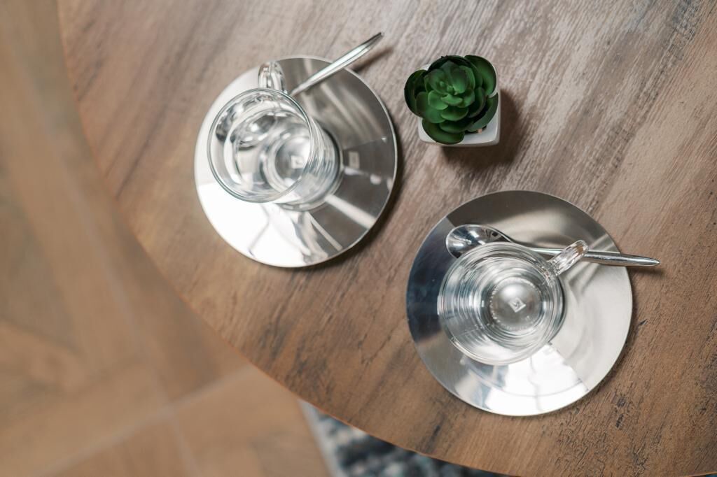 Photo of Bedroom in Litton