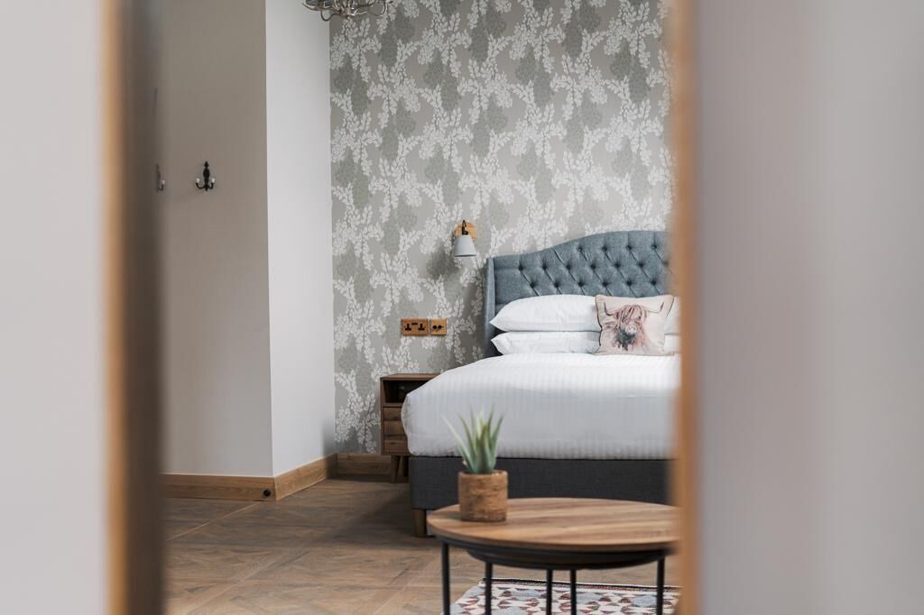 Photo of Bedroom in Litton