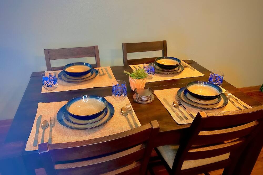 Photo of Kitchen in Grogan's Mill