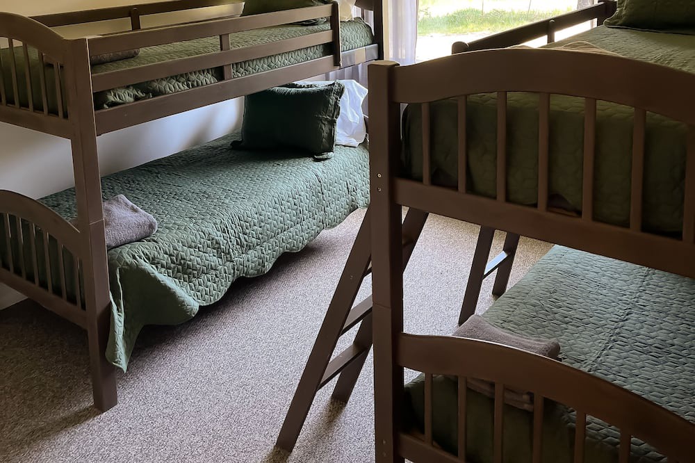 Photo of Bedroom in Grass Valley