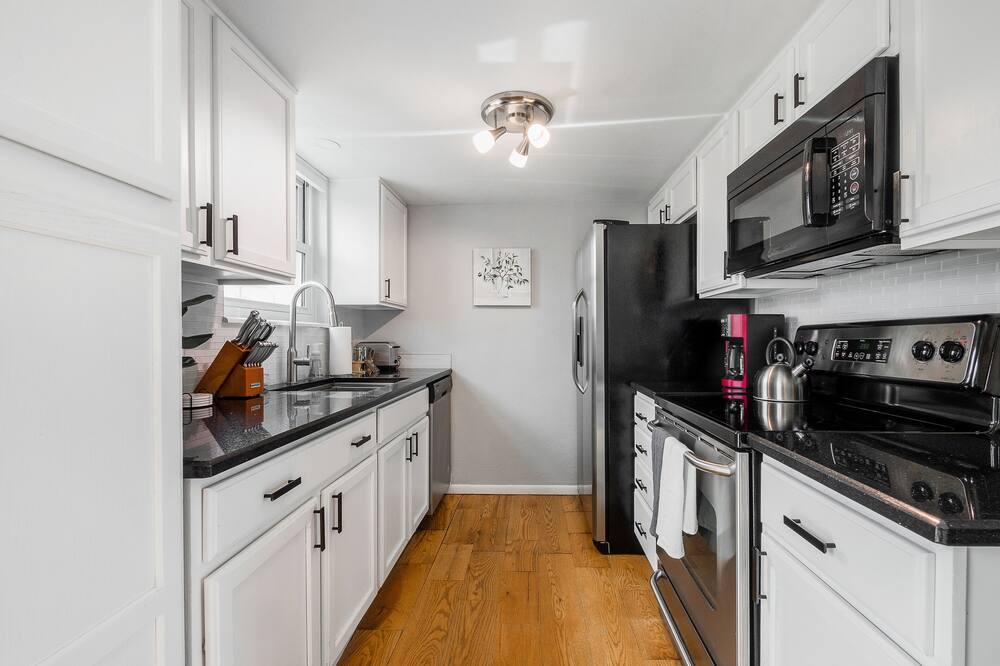 Photo of Kitchen in Walnut Grove