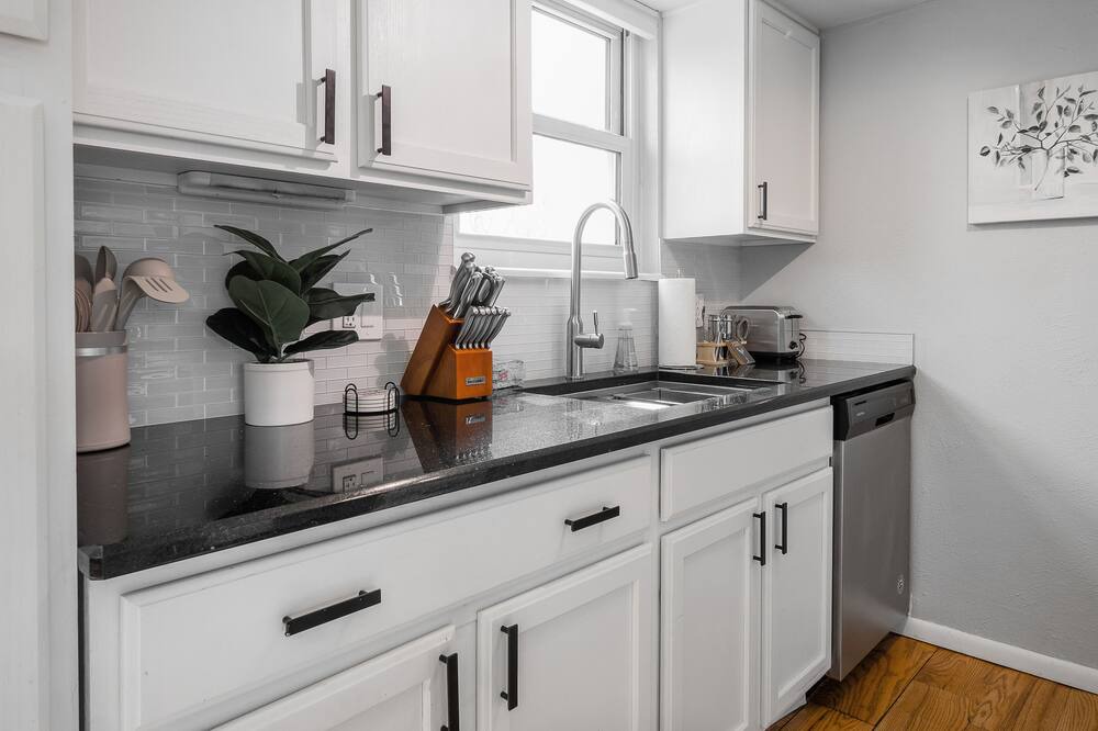 Photo of Kitchen in Walnut Grove