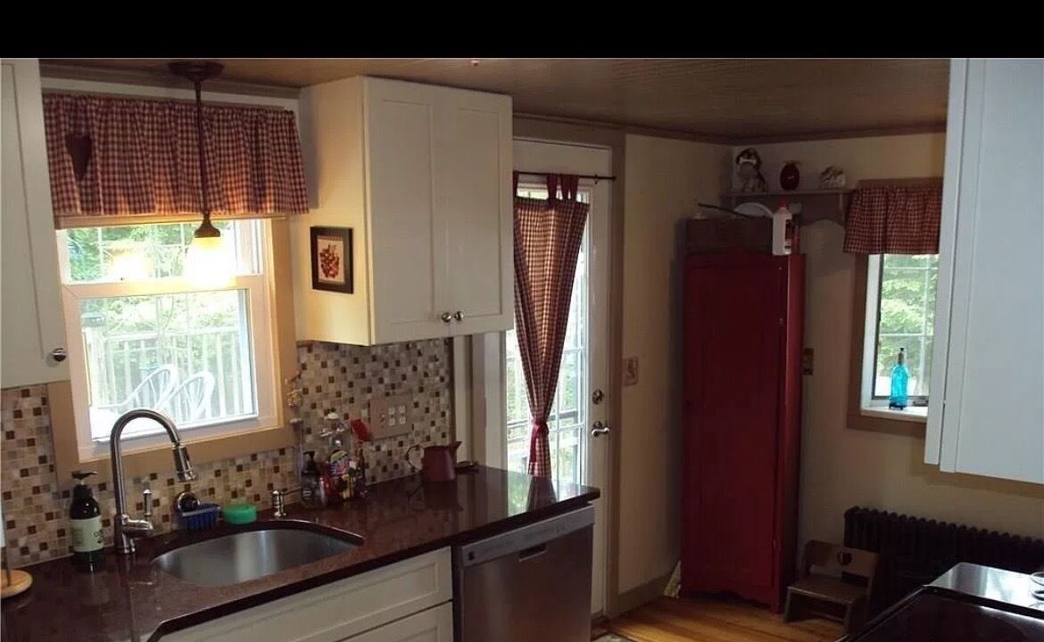 Photo of Kitchen in Colchester