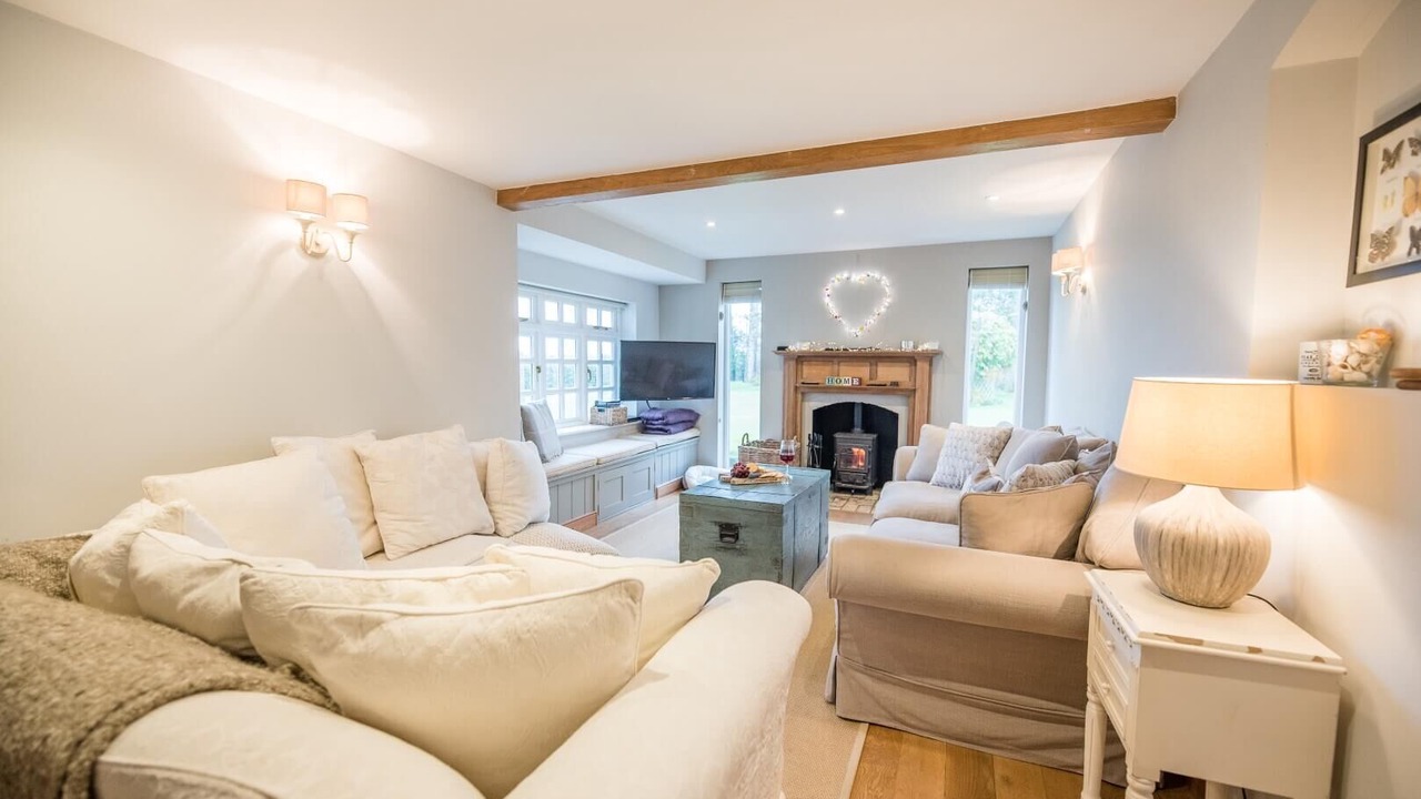 Photo of Livingroom in Woodbridge