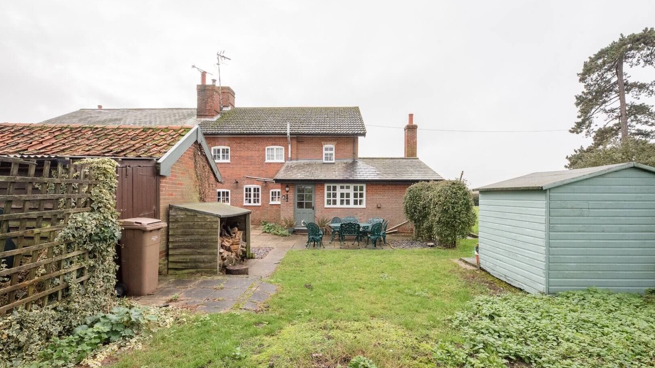 Photo of Others in Woodbridge